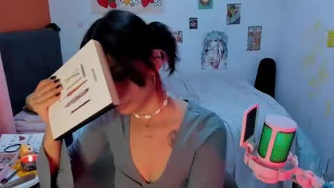 Pao online show from 02.17.25