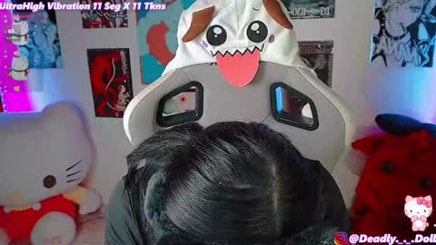    online show from 12.17.24