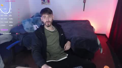 delacruz online show from 12.10.24