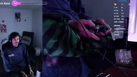delacruz online show from 07.02.26