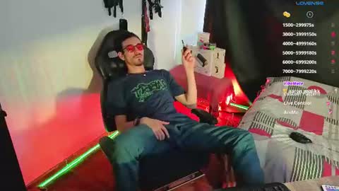delacruz online show from 07.28.26