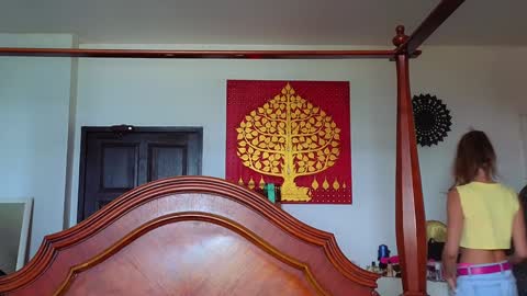 DemiDee online show from 03.11.25