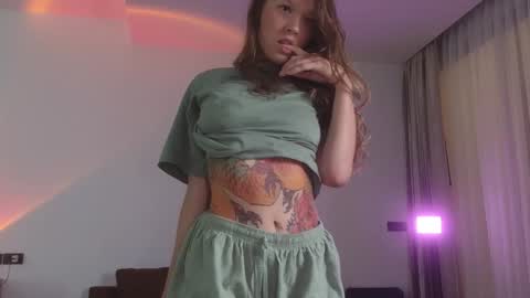 DemiDee online show from 11.20.25