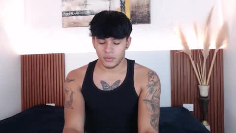 _demon1 online show from 03.21.26