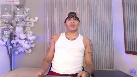 _demon1 online show from 04.21.26