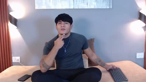_demon1 online show from 06.06.26