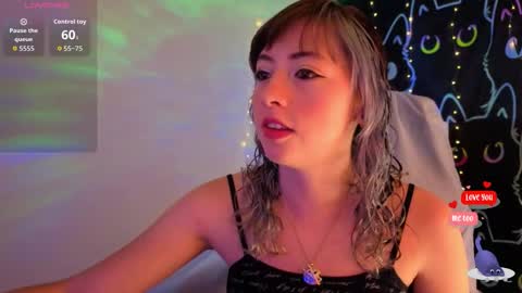  DENISE  online show from 09.12.25