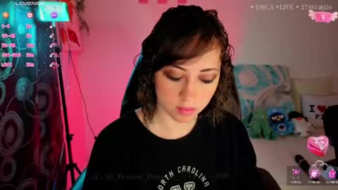 Snapshot of _denisse_peterson_ chatting on 05.28.26 DENISE online show from 05.28.26