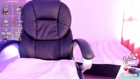 Snapshot of _devika chatting on 02.24.25 _devika online show from 02.24.25