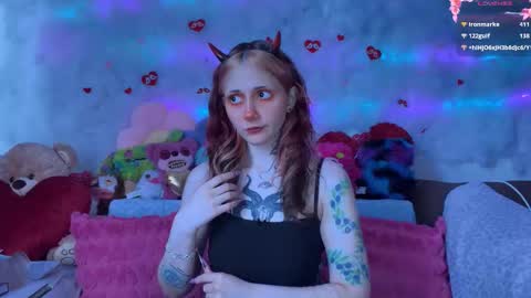 Kate online show from 02.26.26