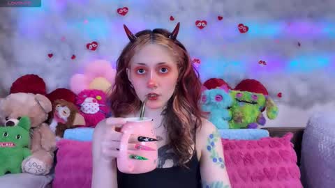 Kate online show from 03.15.26