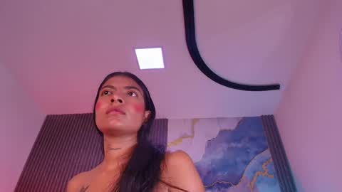 Snapshot of _diionne chatting on 06.08.26 Dione online show from 06.08.26