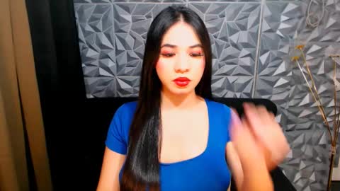 dimple online show from 01.25.25