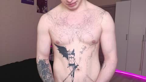 _dream_boys_ online show from 03.27.26