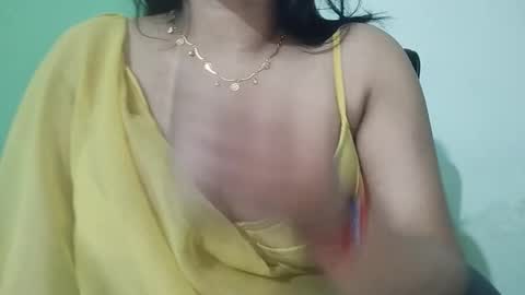 Snapshot of _dreamgirl_0 chatting on 02.21.26 _dreamgirl_0 online show from 02.21.26