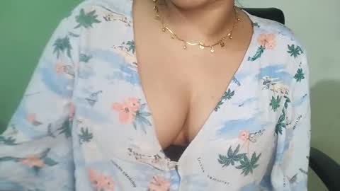 Snapshot of _dreamgirl_0 chatting on 03.02.26 _dreamgirl_0 online show from 03.02.26