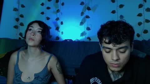 Snapshot of _dualseduction chatting on 05.19.26 steve and geral online show from 05.19.26