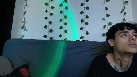 Snapshot of _dualseduction chatting on 06.02.26 steve and geral online show from 06.02.26