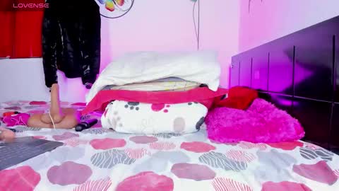 _dulcefuego online show from 01.13.26