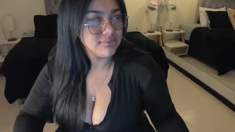 Dulcinea online show from 02.23.26