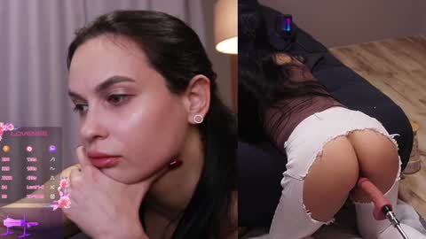 Snapshot of _eelusivee_ chatting on 01.11.25 Elli online show from 01.11.25