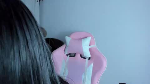 Snapshot of _elektrah chatting on 09.25.25 _elektrah online show from 09.25.25