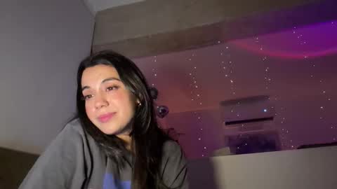  elena barra online show from 12.03.25