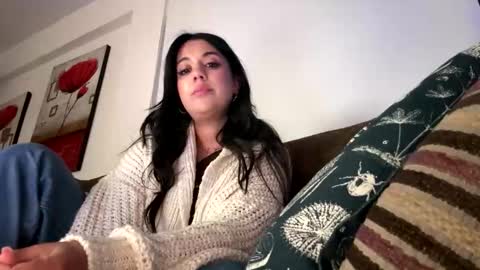  elena barra online show from 04.12.26