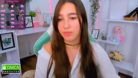 Lizzy  online show from 10.25.25