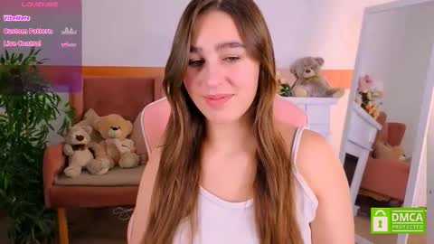 Lizzy  online show from 10.29.25