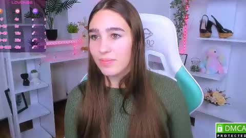 Lizzy  online show from 11.08.25