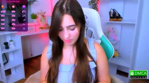 Lizzy  online show from 11.15.25