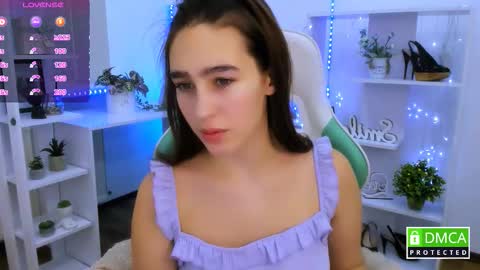 Lizzy  online show from 02.08.26