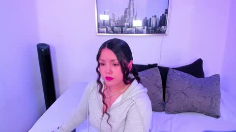 Ella Scott online show from 03.27.26