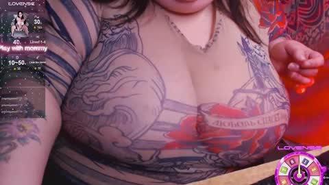 LIsa online show from 09.23.25