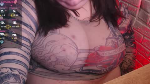 LIsa online show from 11.27.25