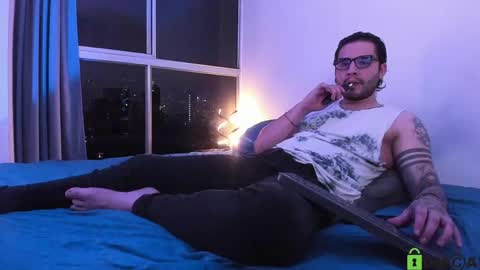  -         online show from 04.24.26