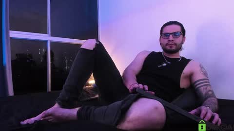  -         online show from 04.26.26