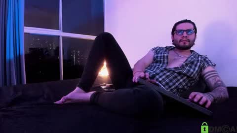 Snapshot of _elon_coxx_ chatting on 04.28.26 - online show from 04.28.26