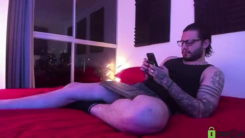 Snapshot of _elon_coxx_ chatting on 05.07.26 - online show from 05.07.26