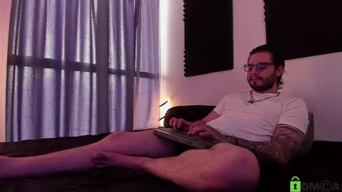 Snapshot of _elon_coxx_ chatting on 05.07.26 - online show from 05.07.26