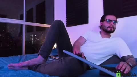 Snapshot of _elon_coxx_ chatting on 05.29.26 - online show from 05.29.26