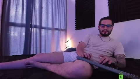 Snapshot of _elon_coxx_ chatting on 05.31.26 - online show from 05.31.26