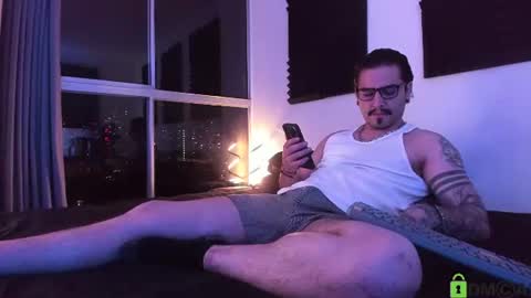 Snapshot of _elon_coxx_ chatting on 07.01.26 - online show from 07.01.26