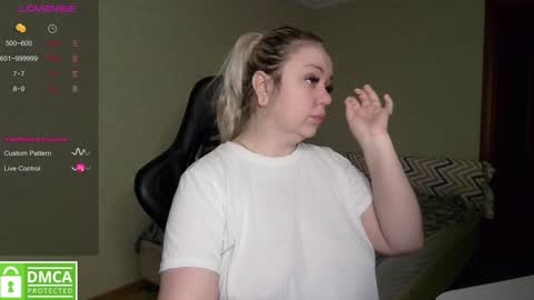 Snapshot of _elven_dreams__ chatting on 01.20.25 chloue and Gretta online show from 01.20.25