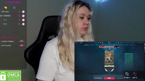 Snapshot of _elven_dreams__ chatting on 02.06.25 chloue and Gretta online show from 02.06.25