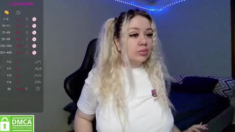 Snapshot of _elven_dreams__ chatting on 02.15.25 chloue and Gretta online show from 02.15.25