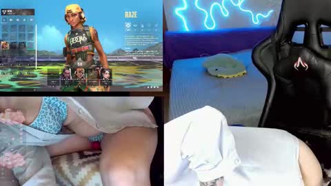 chloue and Gretta online show from 11.25.25