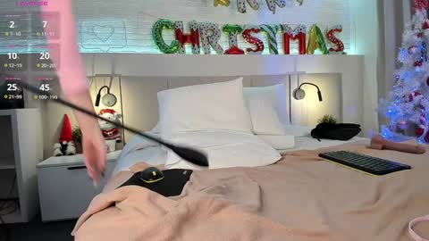 Milana online show from 01.04.25