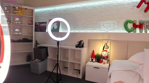 Milana online show from 01.04.25